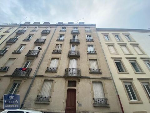  Appartement  louer 2 pices 42 m