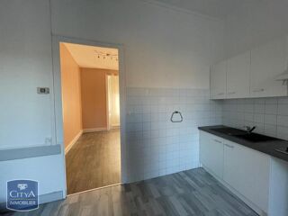  Appartement à louer 1 pièce 39 m²