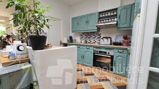  Maison  vendre 7 pices 162 m