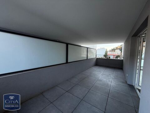  Appartement � louer 3 pi�ces 64 m�