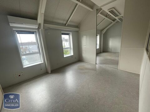   Location / Local Commercial - 53 m² 