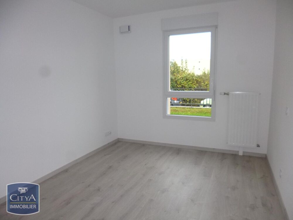location Appartement - 2 pièce(s) - 40 m² Le Mans (72000)