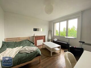  Appartement � louer 1 pi�ce 27 m�