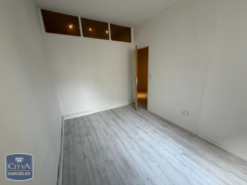 location Appartement - 3 pièce(s) - 55 m² Rive-de-Gier (42800)