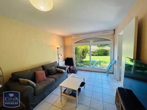  Appartement  louer 2 pices 51 m