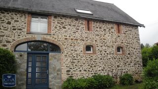  Maison à louer 4 pièces 114 m²