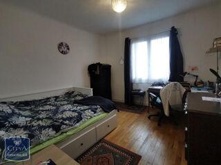  Appartement � louer 2 pi�ces 48 m�