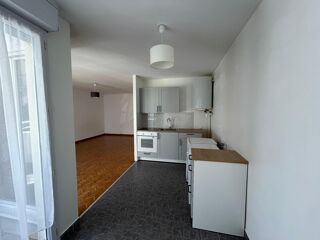  Appartement à louer 1 pièce 35 m²