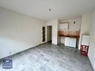  Appartement à louer 1 pièce 22 m²
