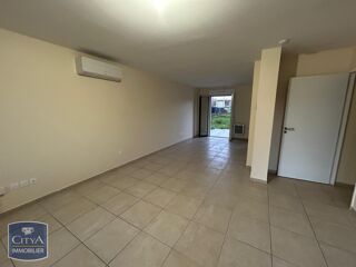  Maison à louer 4 pièces 78 m²