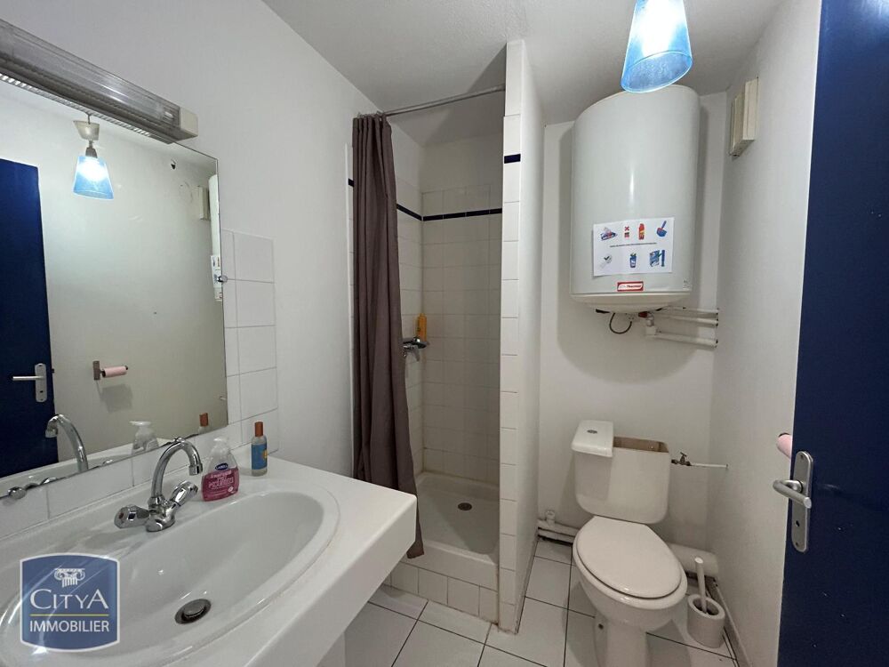 À LOUER : Charmant studio meublé situé à Avignon, proche....