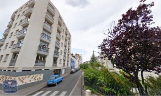  Parking / Garage à louer 