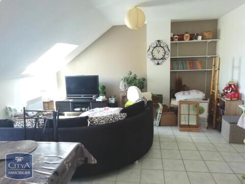  Appartement � louer 2 pi�ces 60 m�