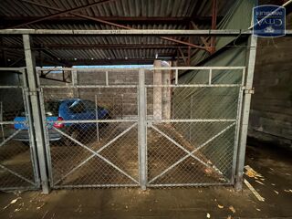  Parking / Garage à louer 