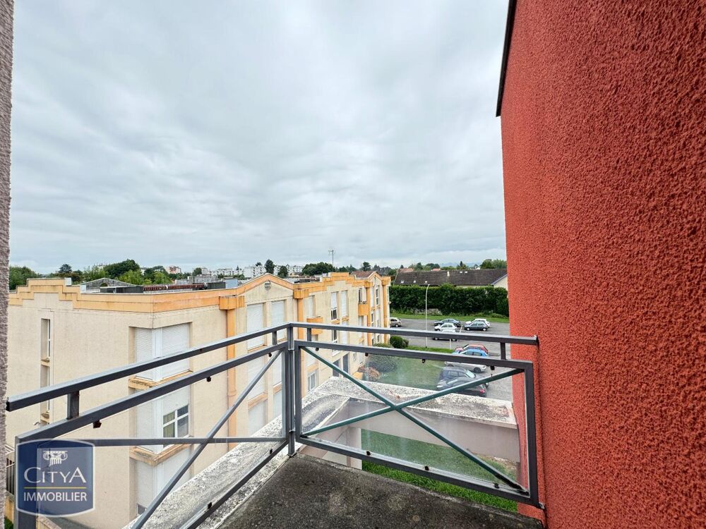location Appartement - 1 pièce(s) - 21 m² Lons (64140)