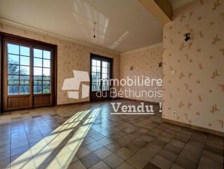  Maison � vendre 6 pi�ces 115 m�