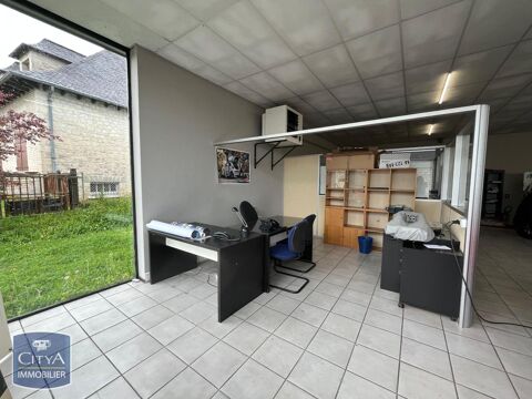  Location / Local Commercial - 551 m² 