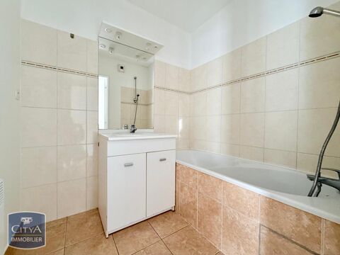  Appartement � louer 3 pi�ces 65 m�