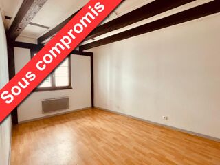  Appartement � vendre 3 pi�ces 62 m�