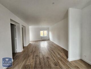  Appartement à louer 3 pièces 61 m²