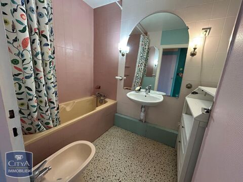  Appartement  louer 4 pices 78 m