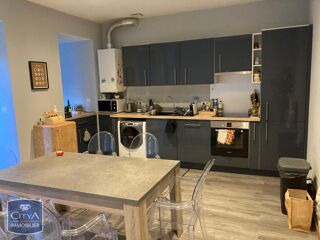  Appartement � louer 4 pi�ces 92 m�