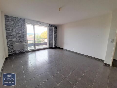 Appartement  louer 2 pices 49 m