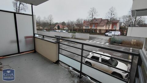  Appartement � louer 3 pi�ces 59 m�