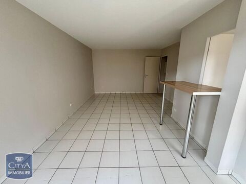  Appartement � louer 2 pi�ces 47 m�