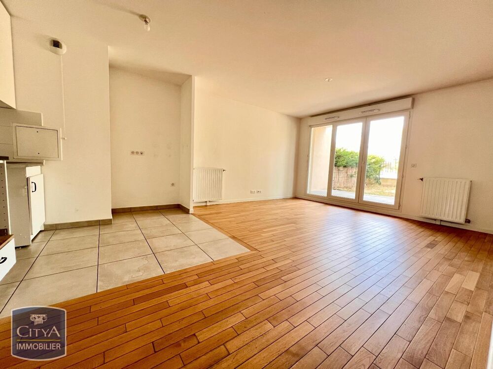 location Appartement - 3 pièce(s) - 64 m² Achères (78260)