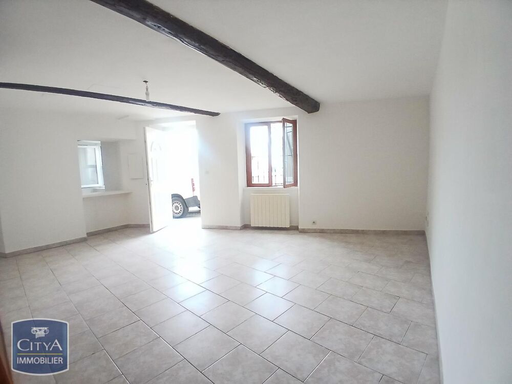 location Maison - 3 pi�ce(s) - 75 m� Pennautier (11610)
