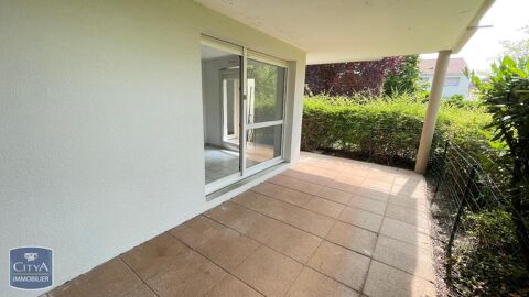  Appartement � louer 2 pi�ces 38 m�