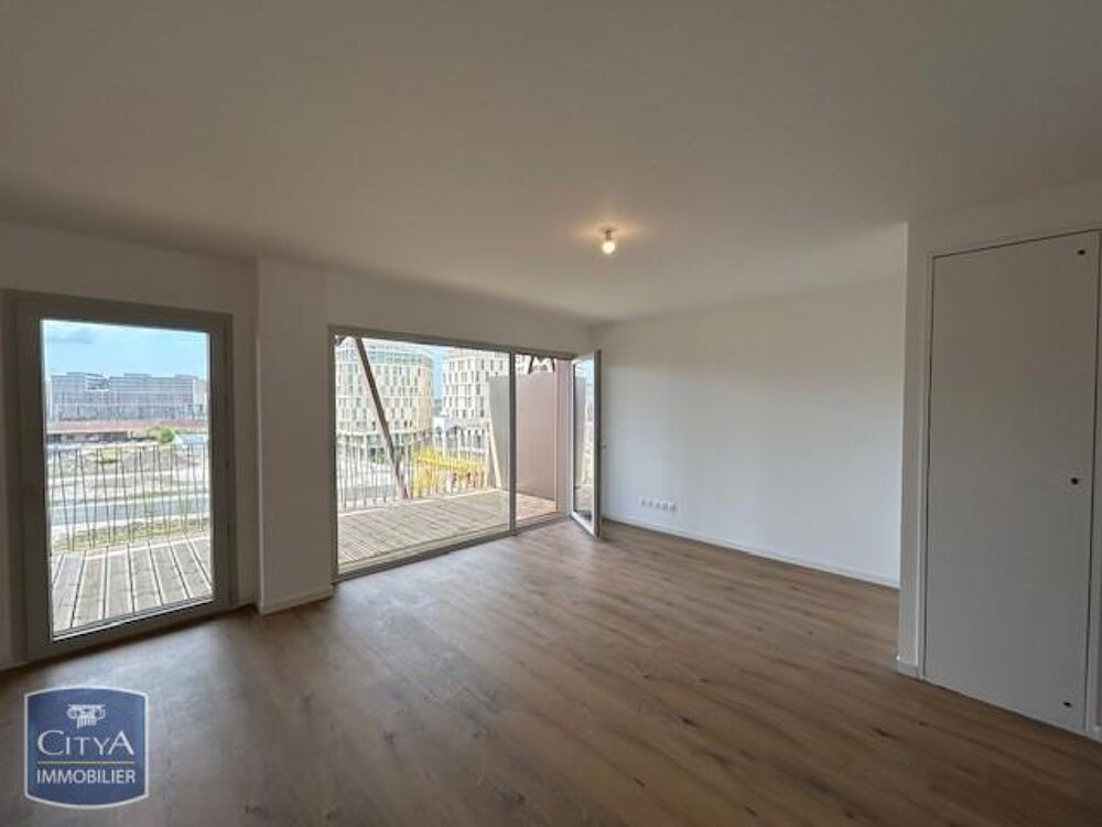 location Appartement - 3 pièce(s) - 63 m² Bordeaux (33800)