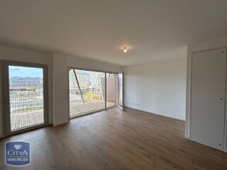 location Appartement - 3 pièce(s) - 63 m² Bordeaux (33800)