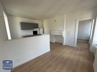  Appartement à louer 2 pièces 51 m²