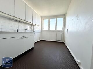  Appartement à louer 2 pièces 47 m²