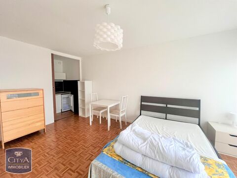  Appartement � louer 1 pi�ce 30 m�