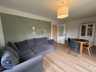 location Appartement - 2 pièce(s) - 47 m² Lambres-lez-Douai (59552)