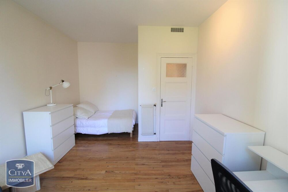 location Appartement - 1 pièce(s) - 36 m² Grenoble (38100)