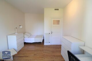  Appartement à louer 1 pièce 36 m²
