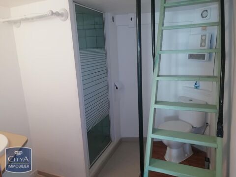  Appartement � louer 2 pi�ces 33 m�