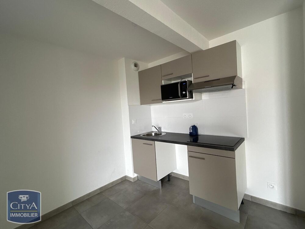 location Appartement - 3 pièce(s) - 56 m² Toulouse (31100)