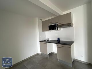  Appartement à louer 3 pièces 56 m²