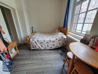  Appartement � louer 1 pi�ce 29 m�
