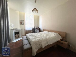  Appartement � louer 2 pi�ces 56 m�