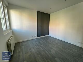  Appartement � louer 1 pi�ce 24 m�