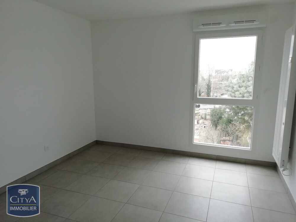 À LOUER : Appartement neuf T1 situé à Villefranche-sur-S....