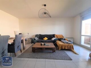  Appartement à louer 3 pièces 66 m²