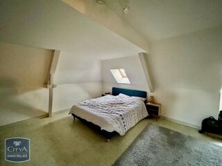  Appartement � louer 2 pi�ces 51 m�