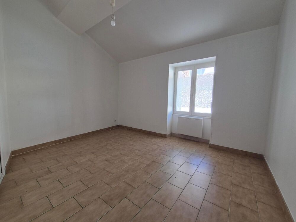 location Appartement - 3 pièce(s) - 52 m² Mâcon (71000)